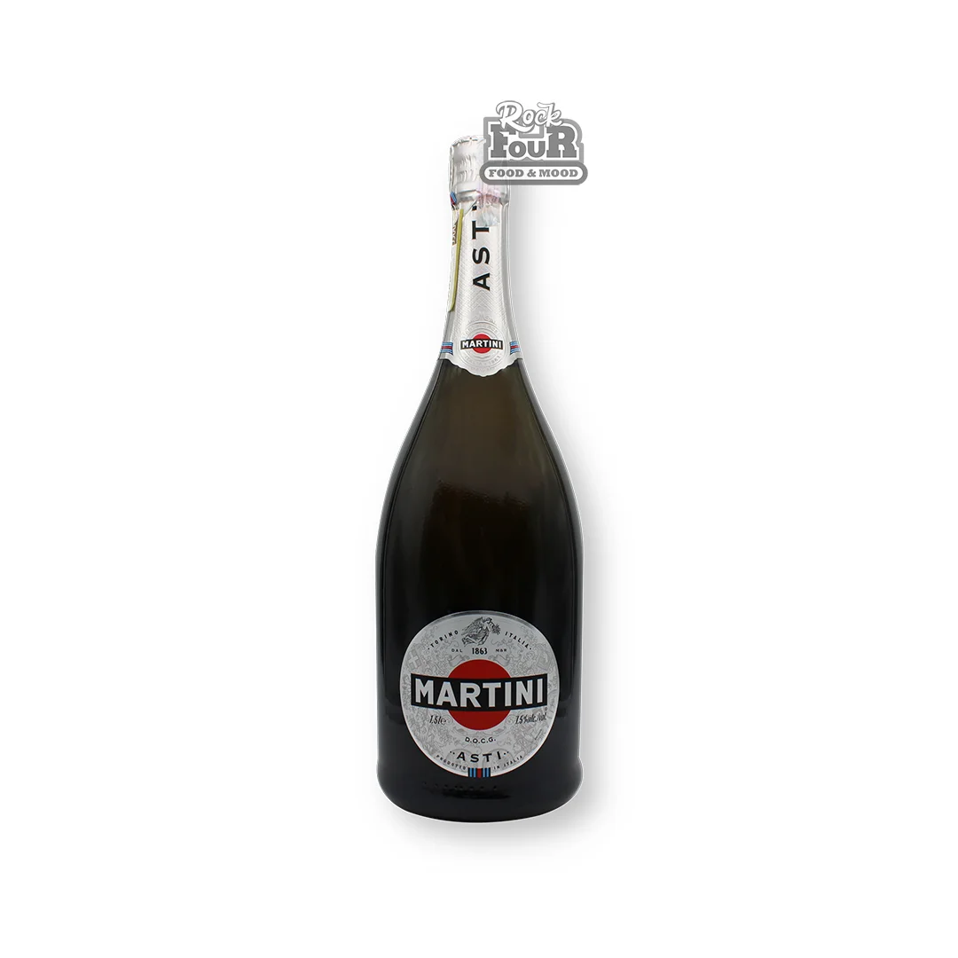 Գինի փրփրուն «Martini Asti» 1.5լ